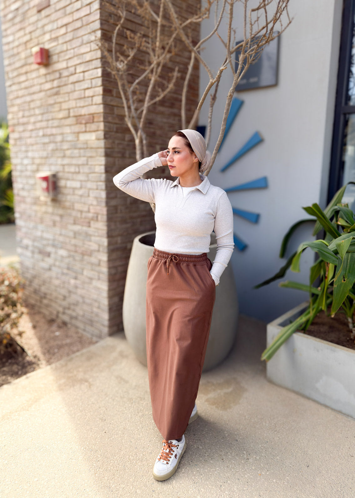Skirt Collection